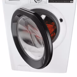 Hoover H-WASH 350 , Lavatrice 10kg, Classe A-10%, 1600 giri, Bianco, H3WPS6106TAMB-S - Vista aggiuntiva 8