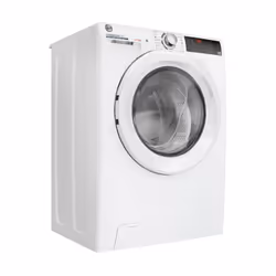 Hoover H-WASH&DRY 350 H3DP4854TA6/1-S lavasciuga Libera installazione Caricamento frontale Bianco D - Vista aggiuntiva 4