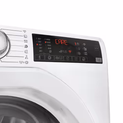 Hoover H-WASH&DRY 350 H3DP4854TA6/1-S lavasciuga Libera installazione Caricamento frontale Bianco D - Vista aggiuntiva 6