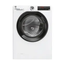 HOOVER H3WPS4376TAMB6-S H-WASH 350 LAVATRICE SLIM 45CM 7KG 1300 GIRI INVERTER CLASSE A