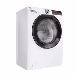 Hoover H-WASH 350 Lavatrice Slim 7kg, Classe A-10%, 1300 giri, Bianco, H3WPS4376TAMB6-S - Vista aggiuntiva 4