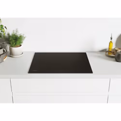 Rosieres RKD73CT Nero Da incasso 59 cm Ceramica 3 Fornello(i)