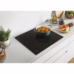 Rosieres RKD73CT Nero Da incasso 59 cm Ceramica 3 Fornello(i)