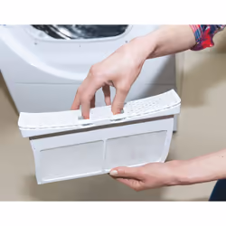 Candy Smart CRE H9A2DE-S asciugatrice Libera installazione Caricamento frontale 9 kg A++ Bianco - Vista aggiuntiva 8