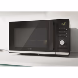 Candy Moderna CMGA25TNDB Nero Microonde con grill Superficie piana 25 L 900 W - Vista aggiuntiva 4