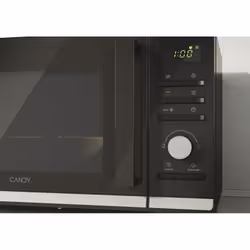 Candy Moderna CMGA25TNDB Nero Microonde con grill Superficie piana 25 L 900 W - Vista aggiuntiva 5