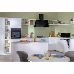 Candy Moderna CMGA25TNDB Nero Microonde con grill Superficie piana 25 L 900 W - Vista aggiuntiva 6