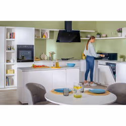 Candy Moderna CMGA25TNDB Nero Microonde con grill Superficie piana 25 L 900 W - Vista aggiuntiva 8