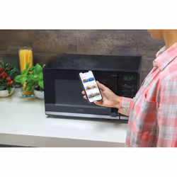 Candy Moderna CMGA23TNDB Nero Microonde con grill Superficie piana 23 L 900 W - Vista aggiuntiva 5