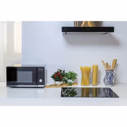 Candy Moderna CMGA23TNDB Nero Microonde con grill Superficie piana 23 L 900 W - Vista aggiuntiva 6