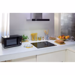 Candy Moderna CMGA23TNDB Nero Microonde con grill Superficie piana 23 L 900 W - Vista aggiuntiva 7