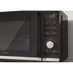 Candy Moderna CMGA20TNDB Nero Microonde con grill Superficie piana 20 L 700 W - Vista aggiuntiva 6