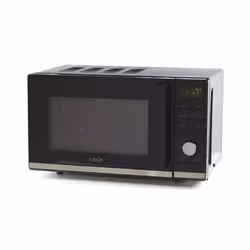 Candy Moderna CMWA20TNDB Nero Solo microonde Superficie piana 20 L 700 W - Vista aggiuntiva 3