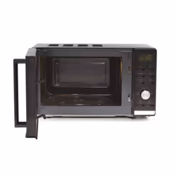 Candy Moderna CMWA20TNDB Nero Solo microonde Superficie piana 20 L 700 W - Vista aggiuntiva 4