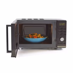 Candy Moderna CMWA20TNDB Nero Solo microonde Superficie piana 20 L 700 W - Vista aggiuntiva 5