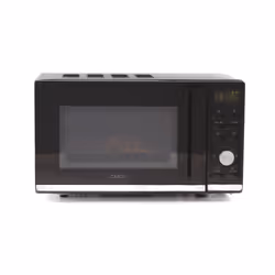 Candy Moderna CMWA20TNDB Nero Solo microonde Superficie piana 20 L 700 W - Vista aggiuntiva 6