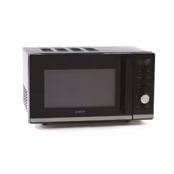 Candy Moderna CMWA20TNDB Nero Solo microonde Superficie piana 20 L 700 W - Vista aggiuntiva 7
