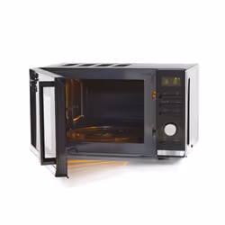 Candy Moderna CMWA20TNDB Nero Solo microonde Superficie piana 20 L 700 W - Vista aggiuntiva 8