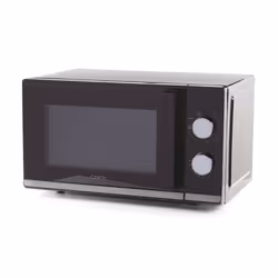 Candy Moderna CMG20TNMB Nero Microonde con grill Superficie piana 20 L 700 W - Vista aggiuntiva 4