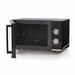 Candy Moderna CMG20TNMB Nero Microonde con grill Superficie piana 20 L 700 W - Vista aggiuntiva 5