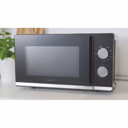 Candy Moderna CMG20TNMB Nero Microonde con grill Superficie piana 20 L 700 W - Vista aggiuntiva 8
