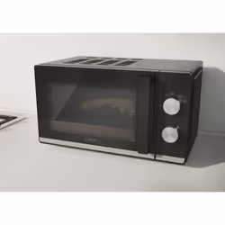 Candy Moderna CMW20TNMB Nero Solo microonde Superficie piana 20 L 700 W - Vista aggiuntiva 5