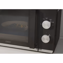 Candy Moderna CMW20TNMB Nero Solo microonde Superficie piana 20 L 700 W - Vista aggiuntiva 6