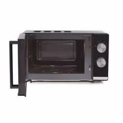 Candy Moderna CMW20TNMB Nero Solo microonde Superficie piana 20 L 700 W - Vista aggiuntiva 7