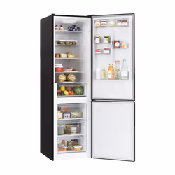 Candy Fresco CCE4T620EB Libera installazione 377 L E Nero - Vista aggiuntiva 4