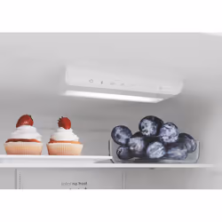 Candy Fresco CCE4T620EB Libera installazione 377 L E Nero - Vista aggiuntiva 5