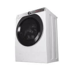 Hoover H-WASH&DRY 550 H5DPB4149AMBC-S lavasciuga Libera installazione Caricamento frontale Bianco F - Vista aggiuntiva 4