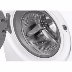 Hoover H-WASH&DRY 550 H5DPB4149AMBC-S lavasciuga Libera installazione Caricamento frontale Bianco F - Vista aggiuntiva 6