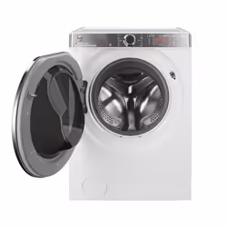 Hoover H-WASH&DRY 550 H5DPB4149AMBC-S lavasciuga Libera installazione Caricamento frontale Bianco F - Vista aggiuntiva 8