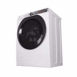 Hoover H-WASH 550 H5WPB414AMBC-S lavatrice Caricamento frontale 14 kg 1400 Giri/min Bianco - Vista aggiuntiva 4