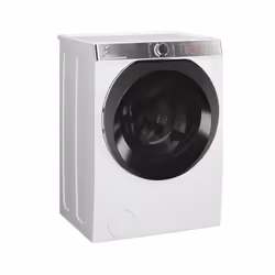 Hoover H-WASH 550 H5WPB411AMBC/1-S lavatrice Caricamento frontale 11 kg 1400 Giri/min Bianco - Vista aggiuntiva 6