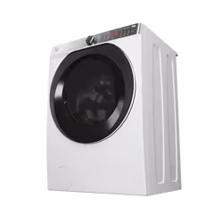 Hoover H-WASH 550 H5WPB411AMBC/1-S lavatrice Caricamento frontale 11 kg 1400 Giri/min Bianco - Vista aggiuntiva 7