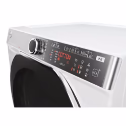 Hoover H-WASH 550 H5WPB411AMBC/1-S lavatrice Caricamento frontale 11 kg 1400 Giri/min Bianco - Vista aggiuntiva 8