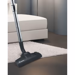 Candy All Floors 30 CAF37HC 011 2,5 L A cilindro Secco 800 W Senza sacchetto - Vista aggiuntiva 5