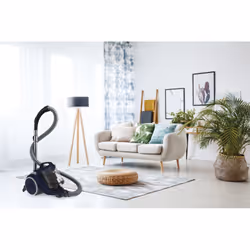 Candy All Floors 30 CAF37HC 011 2,5 L A cilindro Secco 800 W Senza sacchetto - Vista aggiuntiva 8