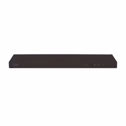 Candy CFT610/4N/1 Incassato Nero 209,7 m³/h - Vista aggiuntiva 5