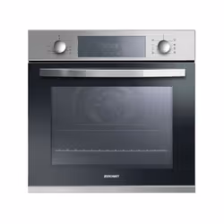 SCHEDA TECNICA Informazioni Generali Tipo di prodotto Forno ad Incasso Modello ZFP605X/E Colore prodotto Inox Tipo di install ...