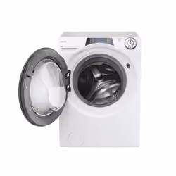 Candy RapidÓ PRO RP 4106BWMR/1-S lavatrice Caricamento frontale 10 kg 1400 Giri/min Bianco - Vista aggiuntiva 2