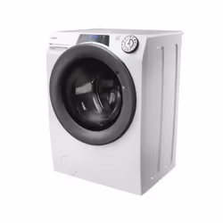 Candy RapidÓ PRO RP 4106BWMR/1-S lavatrice Caricamento frontale 10 kg 1400 Giri/min Bianco - Vista aggiuntiva 3