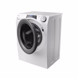 Candy RapidÓ PRO RP 4106BWMR/1-S lavatrice Caricamento frontale 10 kg 1400 Giri/min Bianco - Vista aggiuntiva 4