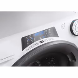 Candy RapidÓ PRO RP 4106BWMR/1-S lavatrice Caricamento frontale 10 kg 1400 Giri/min Bianco - Vista aggiuntiva 7