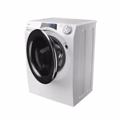 Candy RapidÓ PRO RP 4116BWMBC/1-S lavatrice Caricamento frontale 11 kg 1400 Giri/min Bianco - Vista aggiuntiva 4