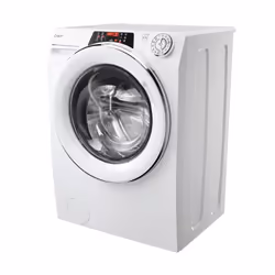 Candy RapidÓ RO16106DWMCT/1-S lavatrice Caricamento frontale 10 kg 1600 Giri/min Bianco - Vista aggiuntiva 5