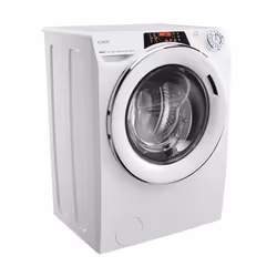 Candy RapidÓ RO16106DWMCT/1-S lavatrice Caricamento frontale 10 kg 1600 Giri/min Bianco - Vista aggiuntiva 6