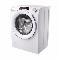 Candy RapidÓ RO 1486DWMCT/1-S lavatrice Caricamento frontale 8 kg 1400 Giri/min Bianco - Vista aggiuntiva 5