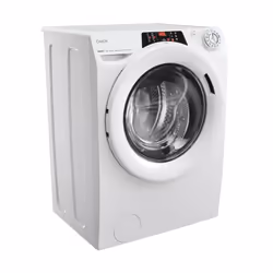 Candy RapidÓ RO 1494DWMT/1-S lavatrice Caricamento frontale 9 kg 1400 Giri/min Bianco - Vista aggiuntiva 6